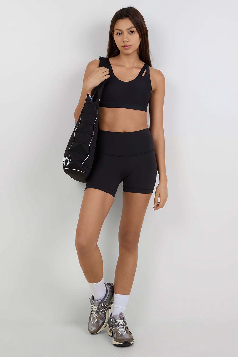 WUNDER TRAIN HR SHORT 4